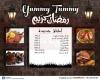 Yummy Tummy online menu